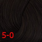 Estel DeLuxe 5/0 Светлый шатен Estel DeLuxe 5/0 Светлый шатен